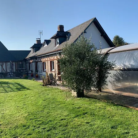 La Maison De Famille Neville Exterior photo
