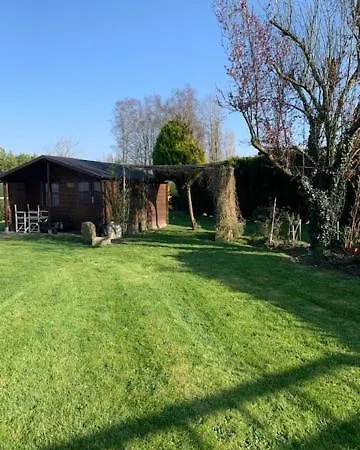 La Maison De Famille Neville Exterior photo