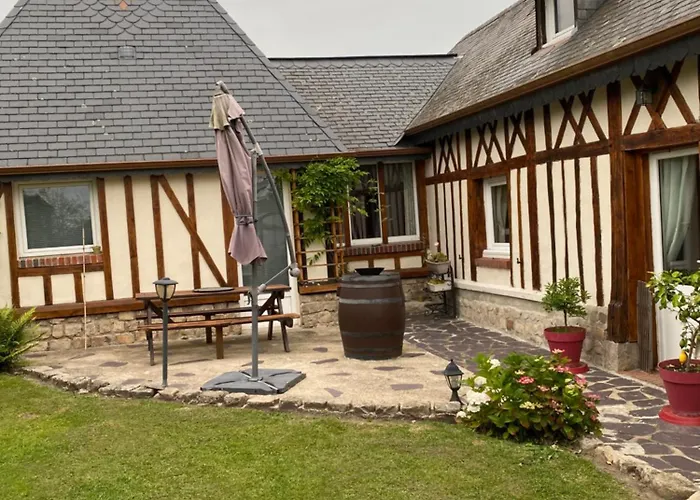 La Maison De Famille