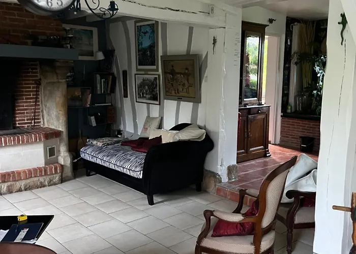 La Maison De Famille