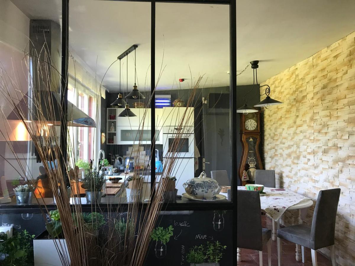 Ferienhaus La Maison De Famille