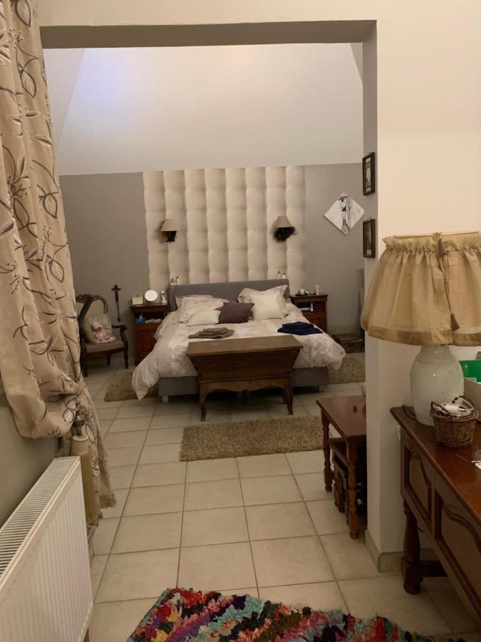 Ferienhaus La Maison De Famille Néville