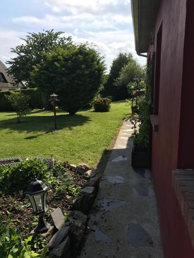La Maison De Famille Ferienhaus