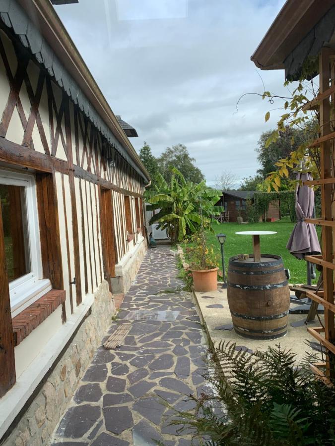La Maison De Famille *