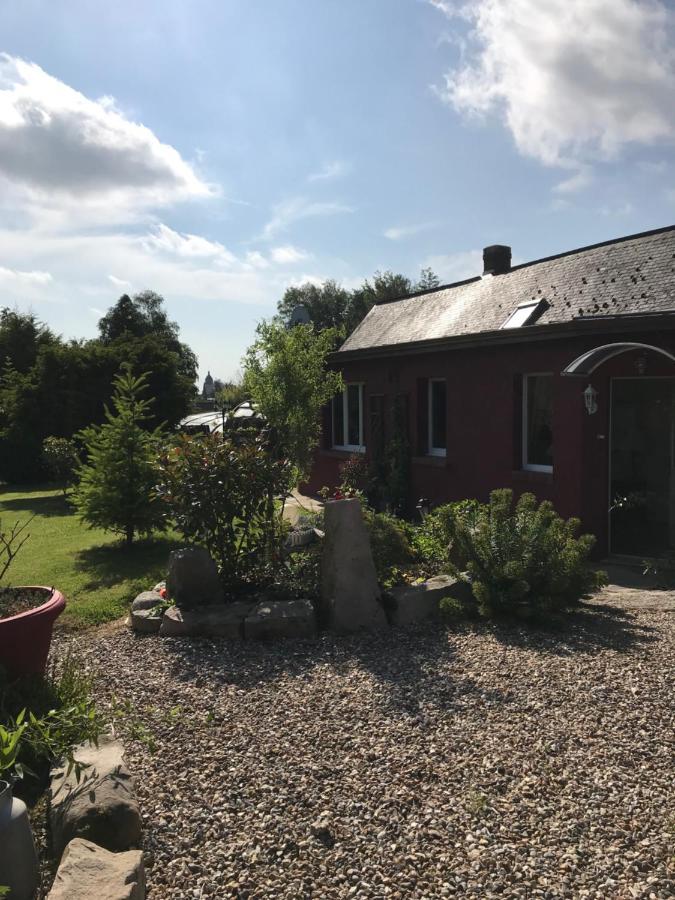 Ferienhaus La Maison De Famille