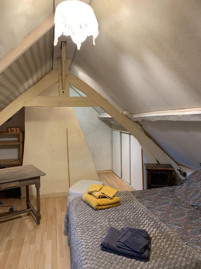 Holiday home La Maison De Famille