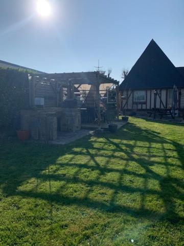 La Maison De Famille