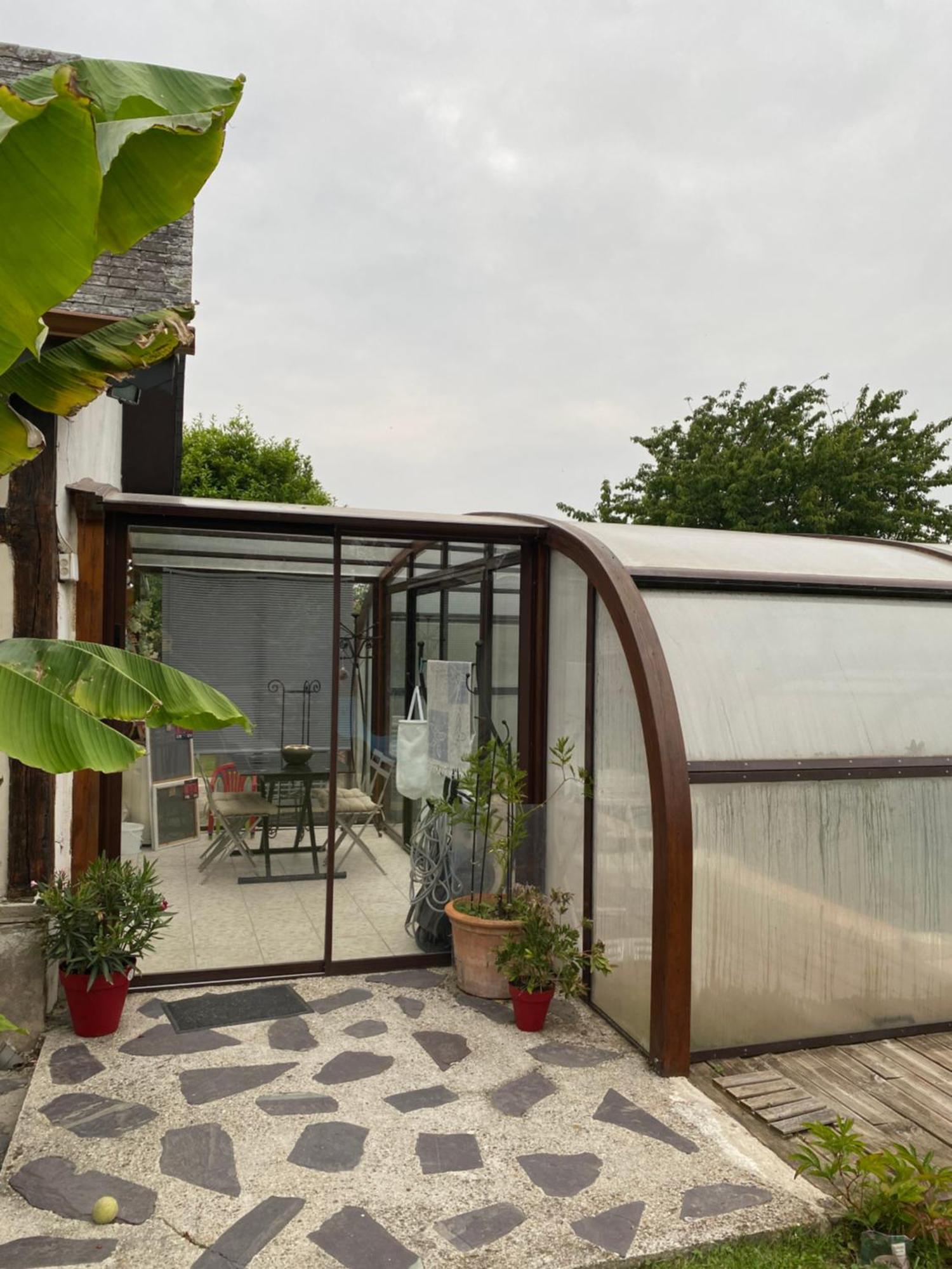 La Maison De Famille Ferienhaus *